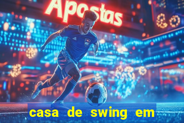 casa de swing em campo grande ms